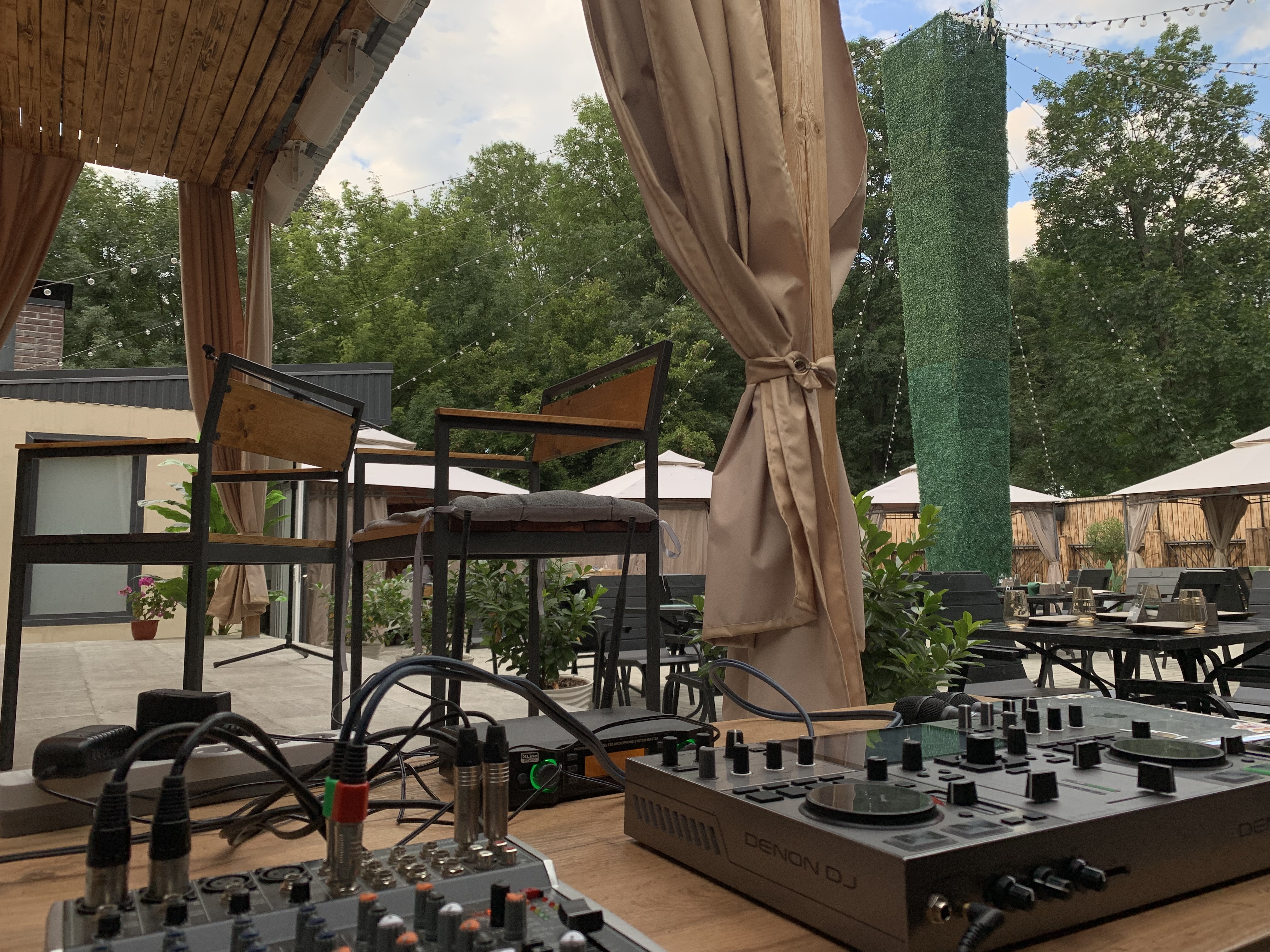DJ Refox 2