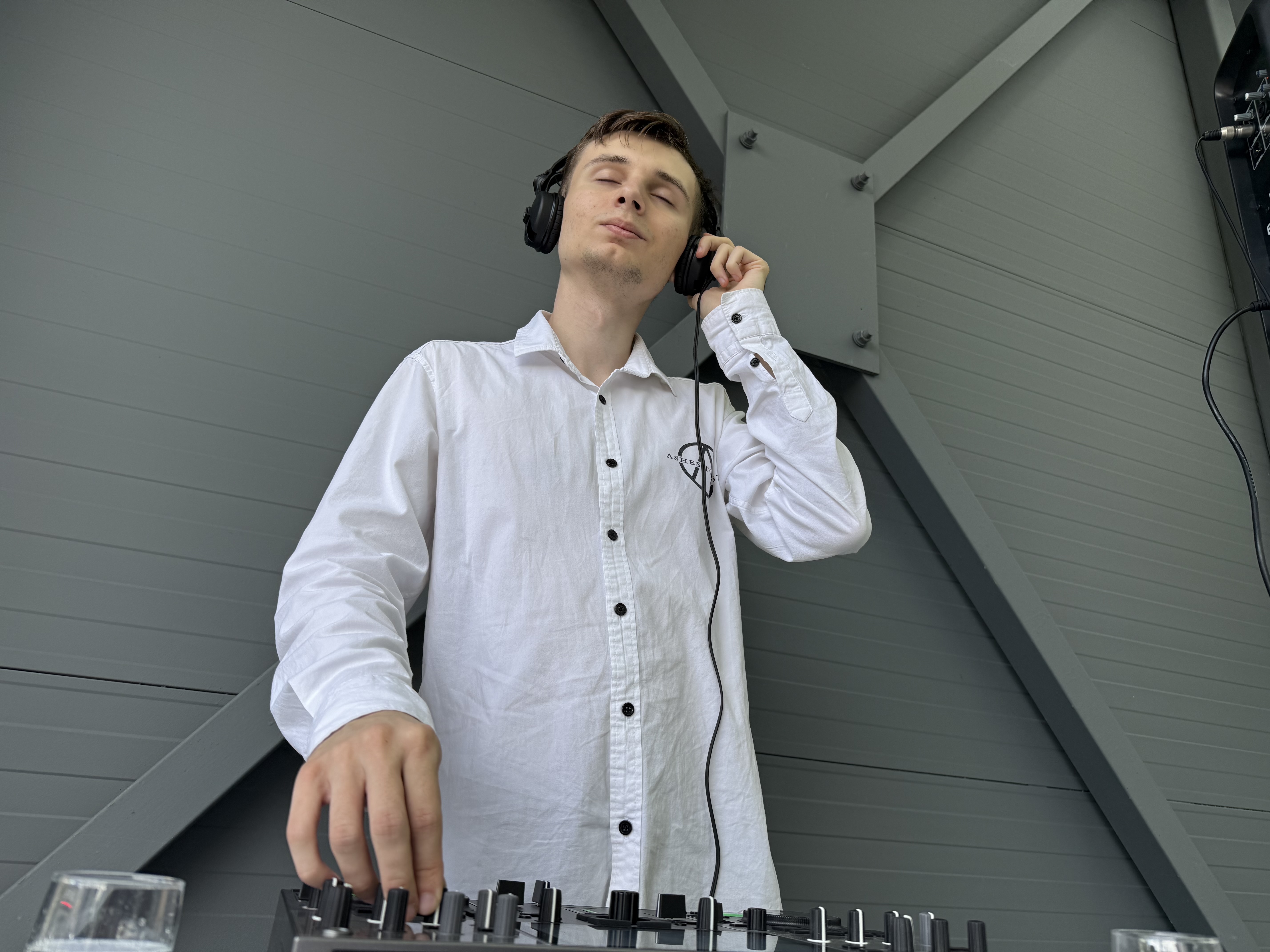 DJ Refox 5
