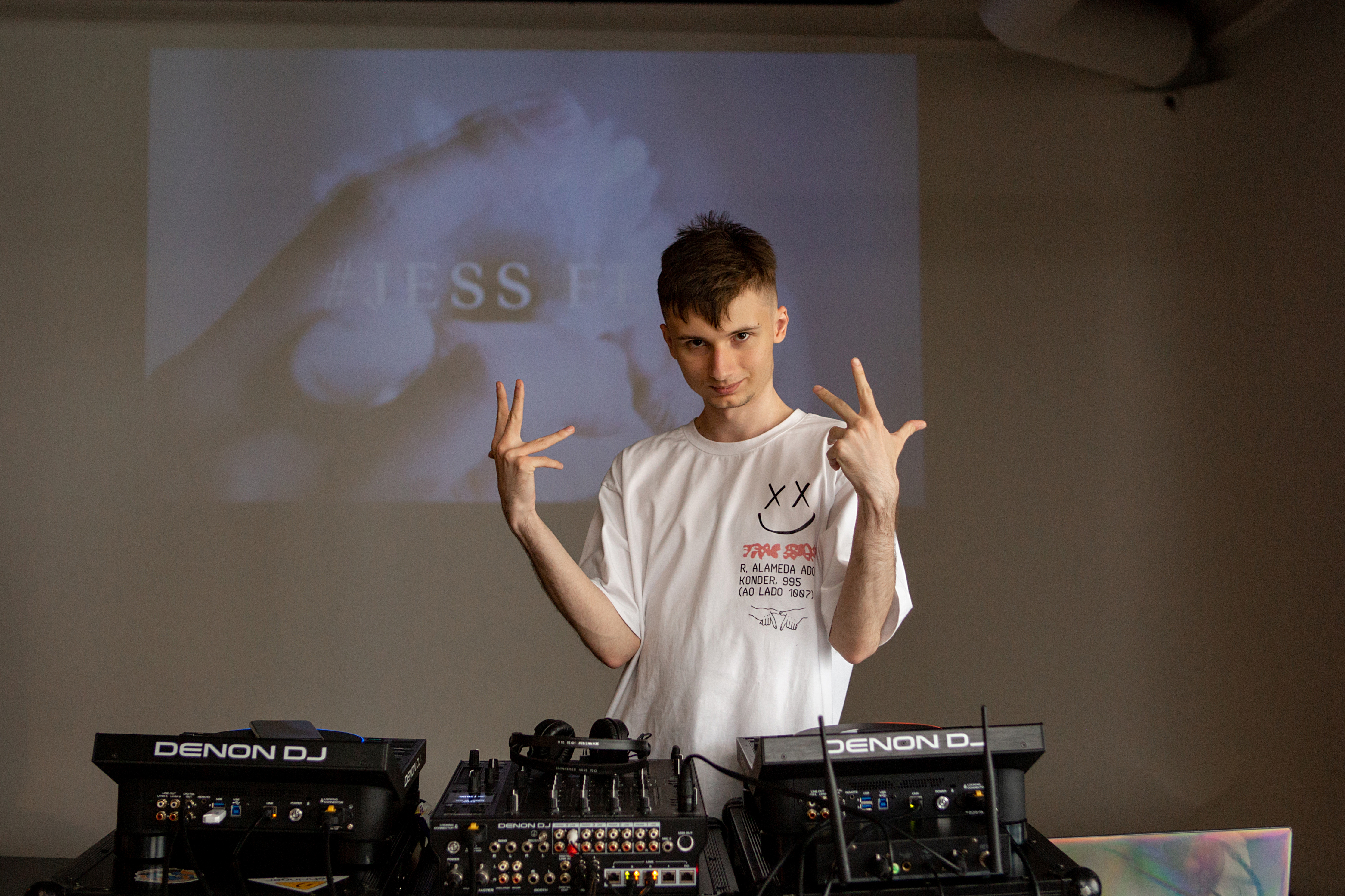 DJ Refox 6